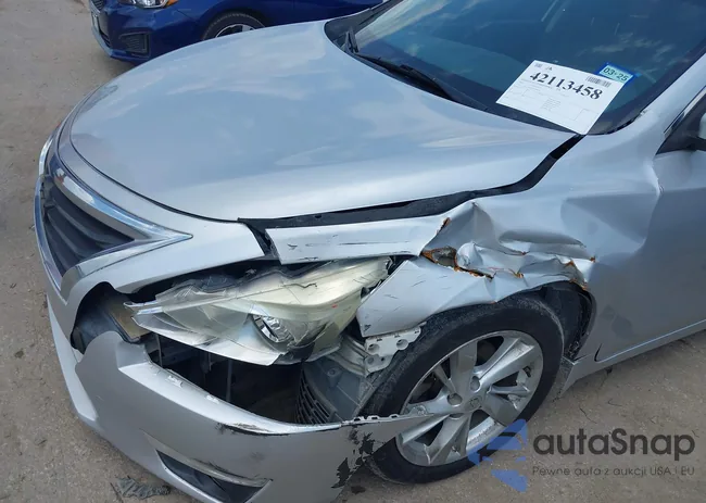 1N4AL3AP2FN340874: 42113458