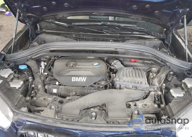 WBXHT3C56K3H34720: 42113497