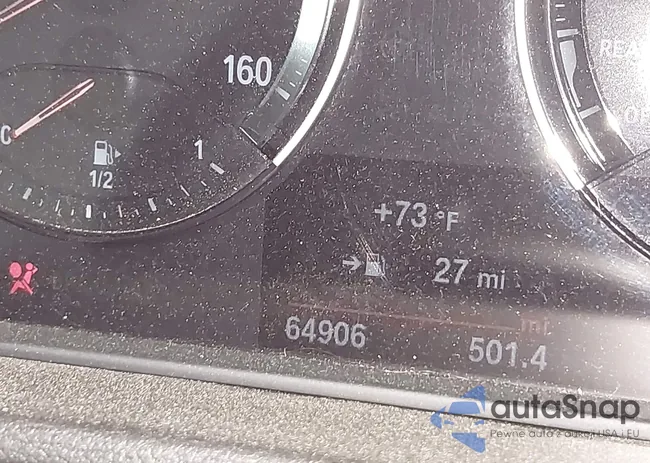 WBXHT3C56K3H34720: 42113497