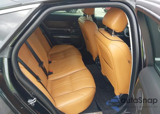 SAJWA1CEXKMW22140: 42113507