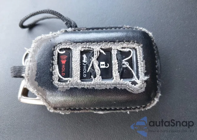 2T2BZMCA4GC036604: 42113520