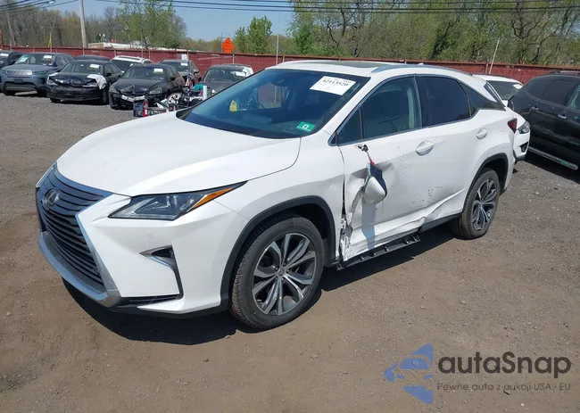 2T2BZMCA4GC036604: 42113520