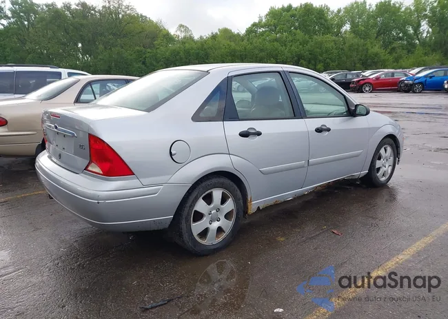 1FAHP383X1W114154: 42114666