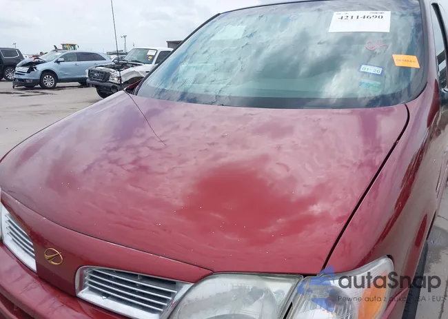 1GHDX13E33D303498: 42114690