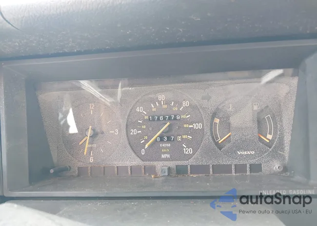 YV1AS8818N1468340: 42114809