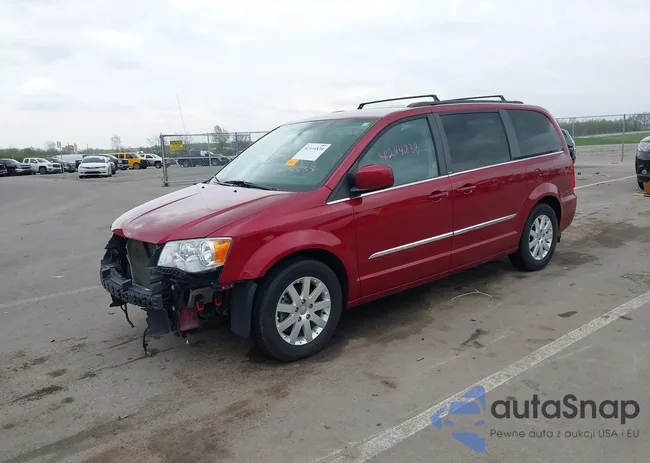 2C4RC1BG2DR777712: 42114838