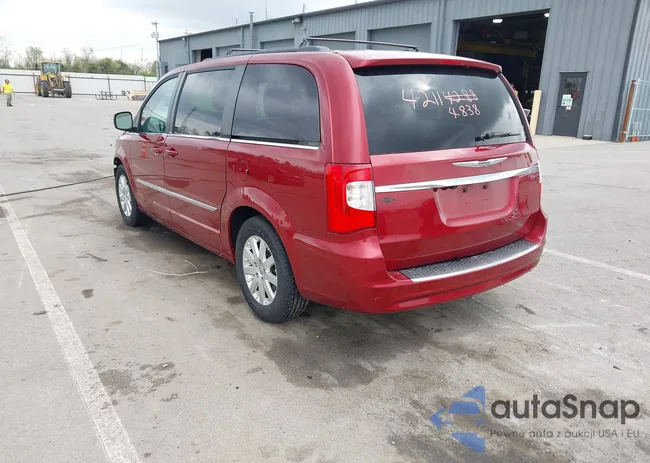 2C4RC1BG2DR777712: 42114838