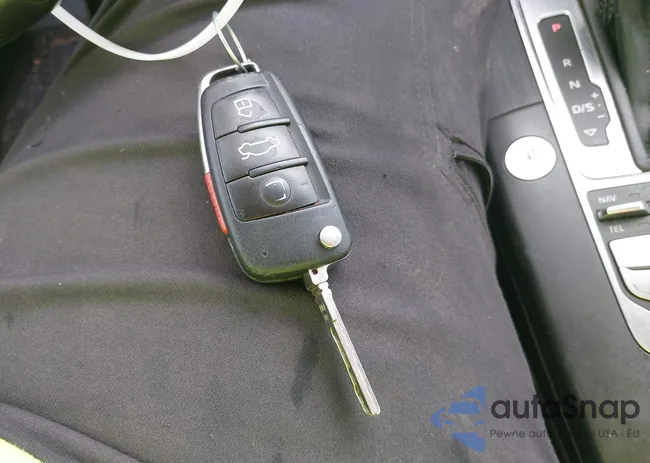 WAUCCGFF3F1029677: 42114909