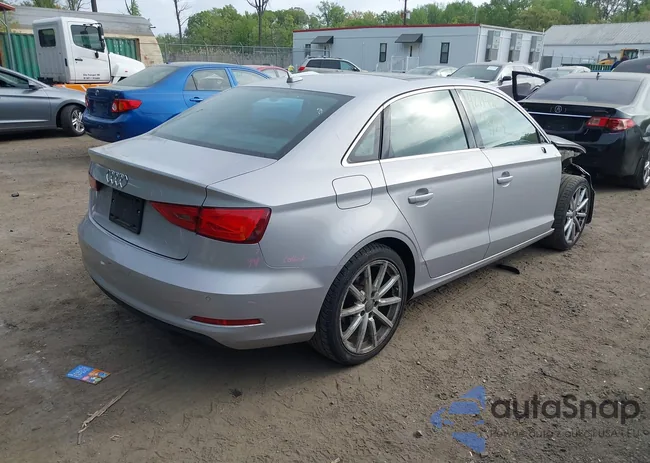 WAUCCGFF3F1029677: 42114909