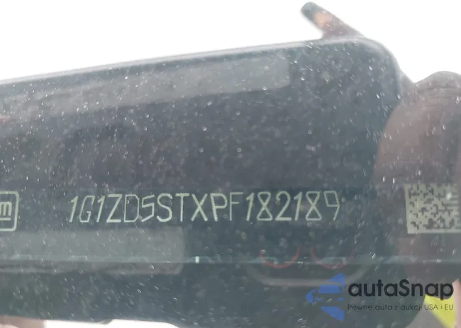 1G1ZD5STXPF182189: 42114924