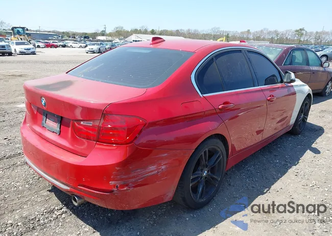 WBA3B9C54FP705190: 42114930