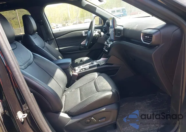 1FM5K8GC6PGC43355: 42114944