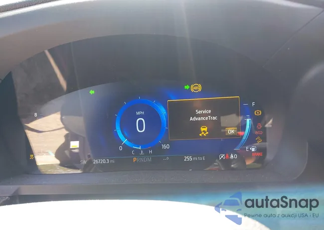 1FM5K8GC6PGC43355: 42114944