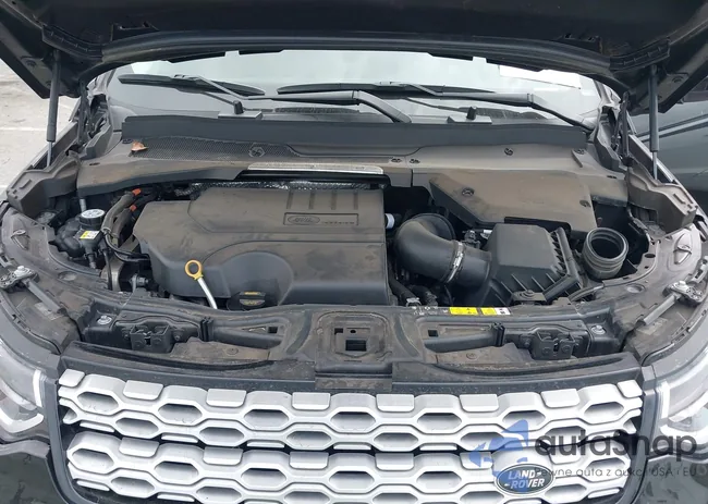 SALCJ2FXXPH323745: 42114945