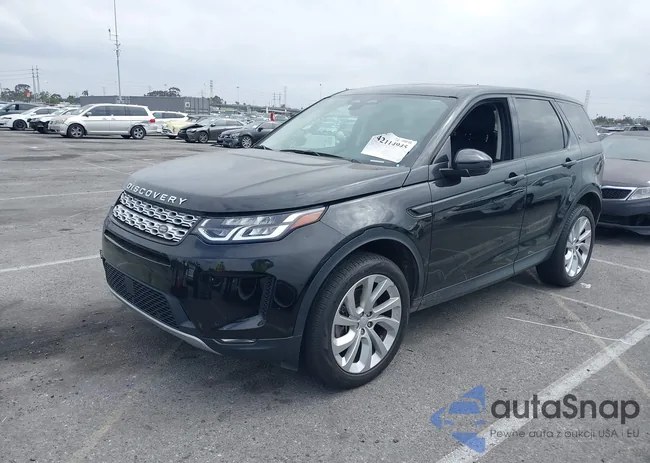 SALCJ2FXXPH323745: 42114945