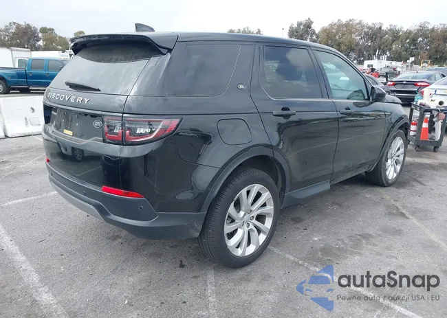 SALCJ2FXXPH323745: 42114945