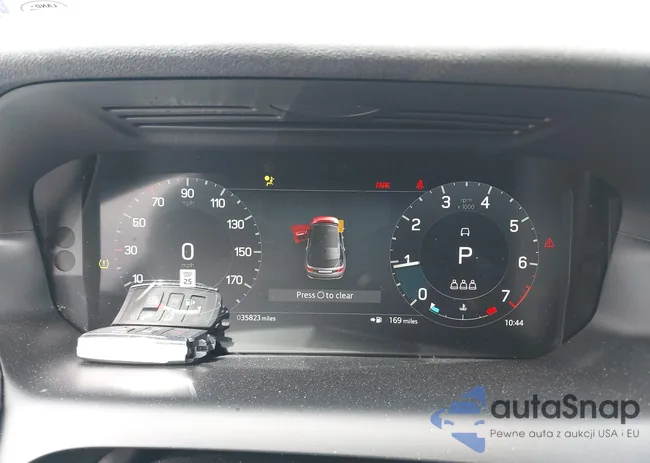 SALCJ2FXXPH323745: 42114945