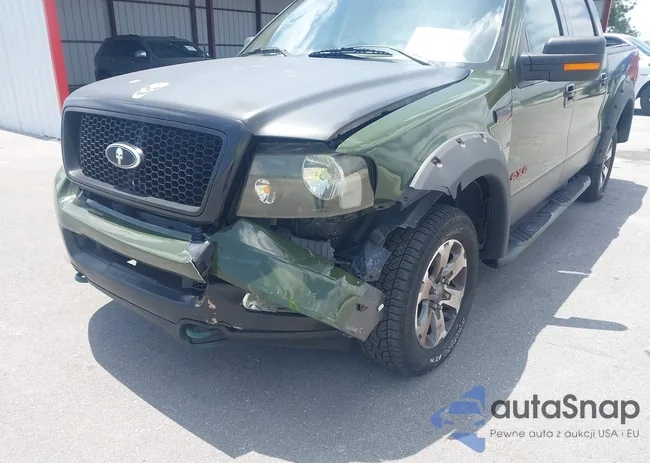 1FTPW14525KF04974: 42114992