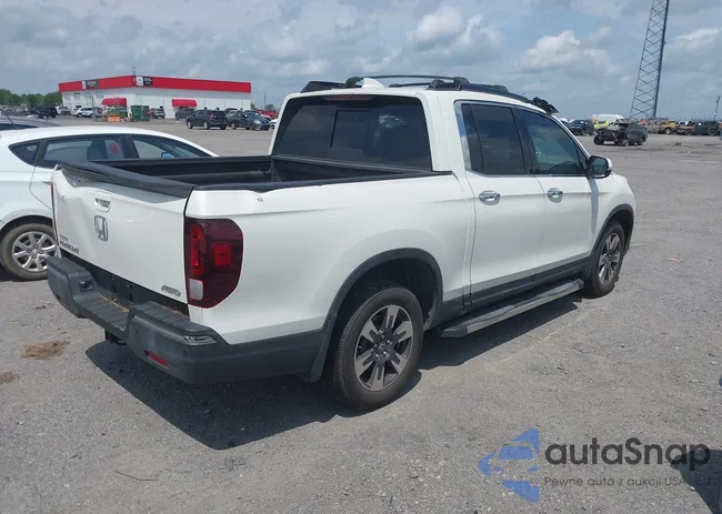 5FPYK3F77KB021667: 42115019