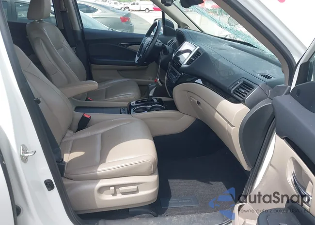 5FPYK3F77KB021667: 42115019