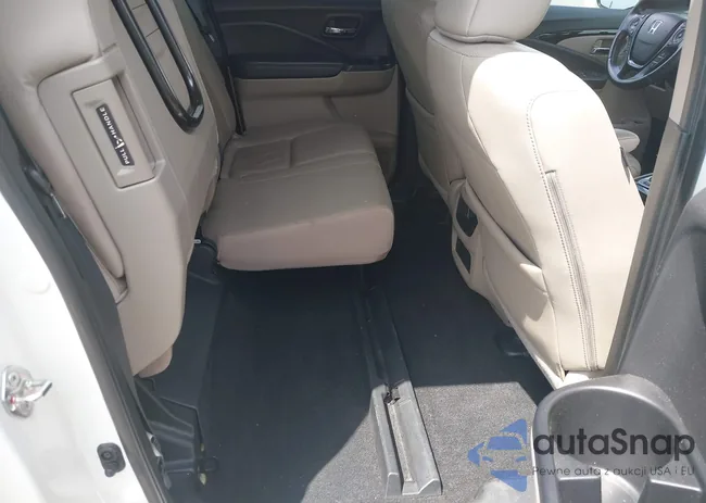 5FPYK3F77KB021667: 42115019