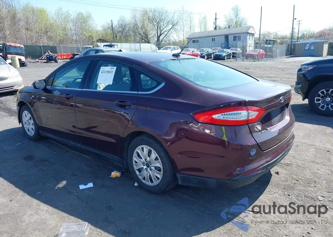 3FA6P0G73DR336116: 42115031