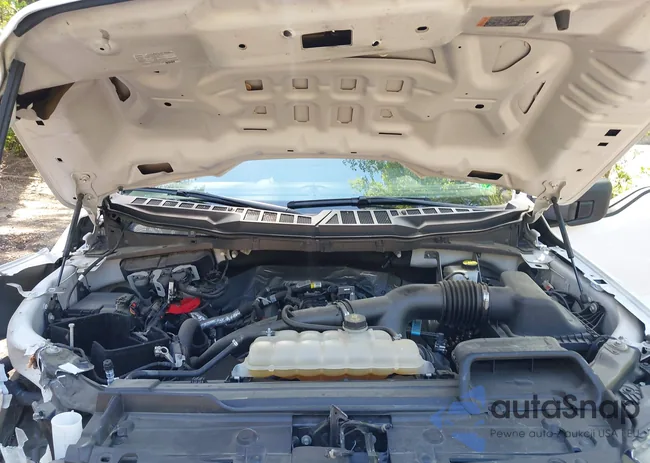 1FTEX1EP8PFA78448: 42115100