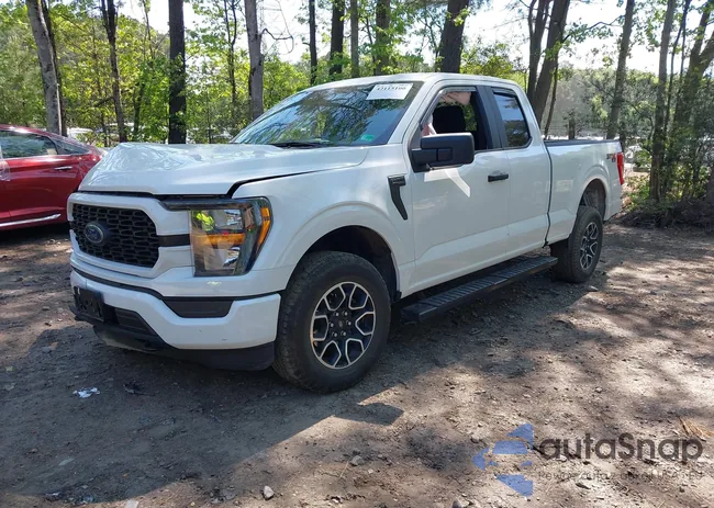 1FTEX1EP8PFA78448: 42115100