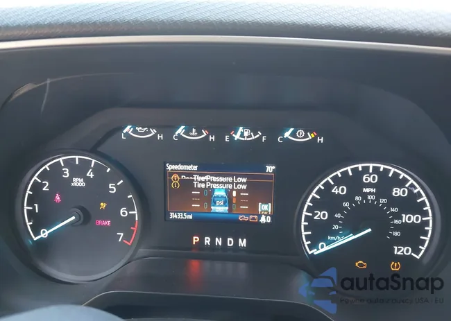 1FTEX1EP8PFA78448: 42115100