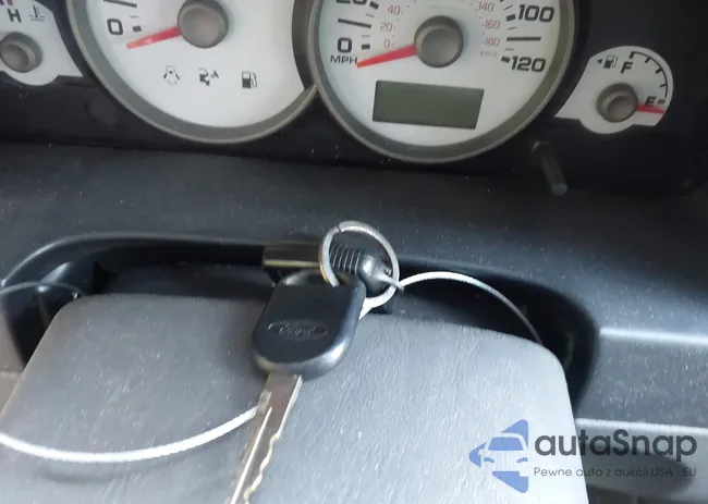 1FMCU93167KA51832: 42115125