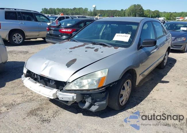 1HGCM56187A056529: 42114385