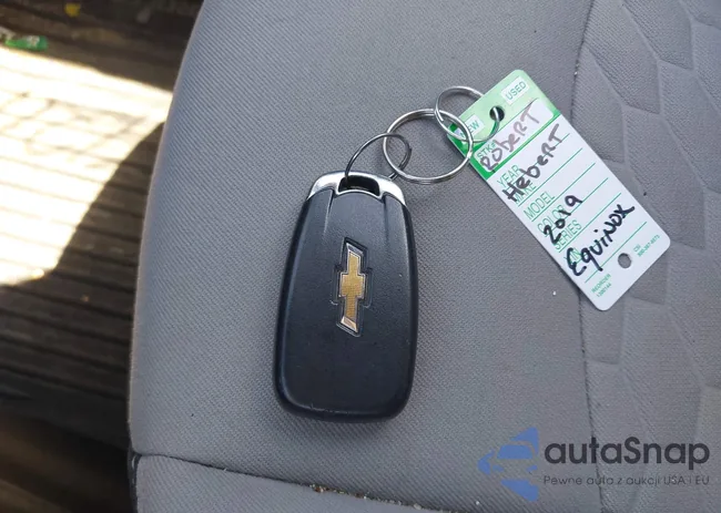 2GNAXSEV4K6110423: 42114465