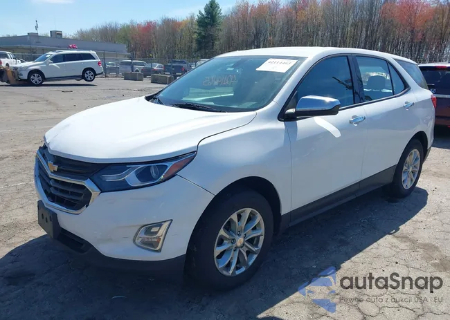 2GNAXSEV4K6110423: 42114465