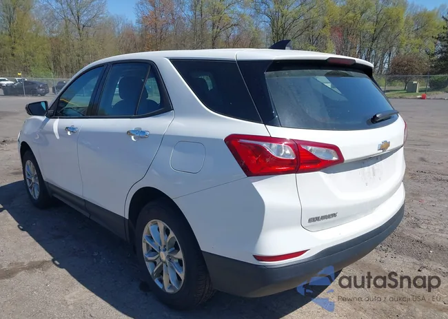 2GNAXSEV4K6110423: 42114465