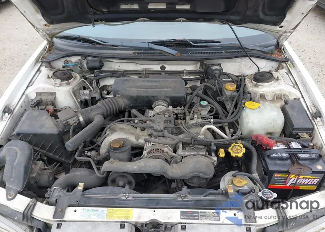 4S3BG6854X7625641: 42114522