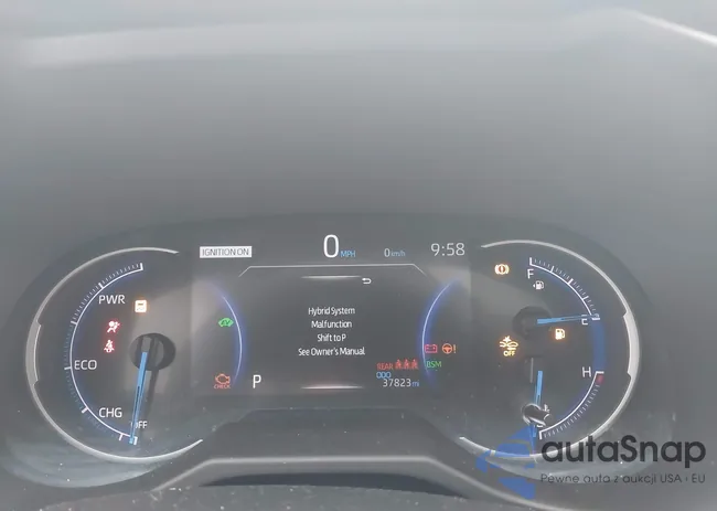 4T3RWRFV3PU099996: 42114530