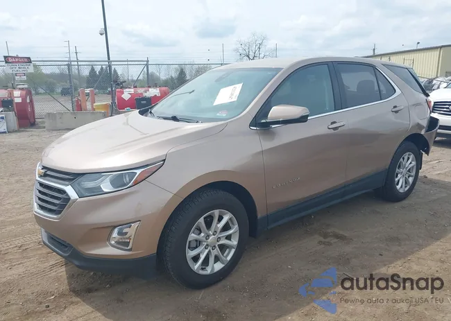 2GNAXJEV6K6262312: 42114547