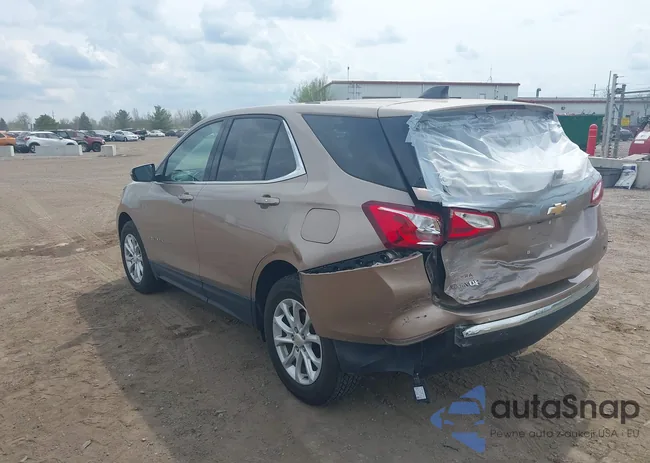 2GNAXJEV6K6262312: 42114547