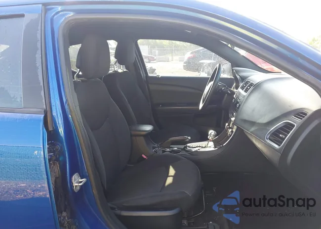 1C3CDZAB6EN226547: 42115567