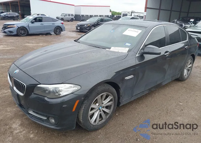 WBA5A5C5XFD524150: 42115568