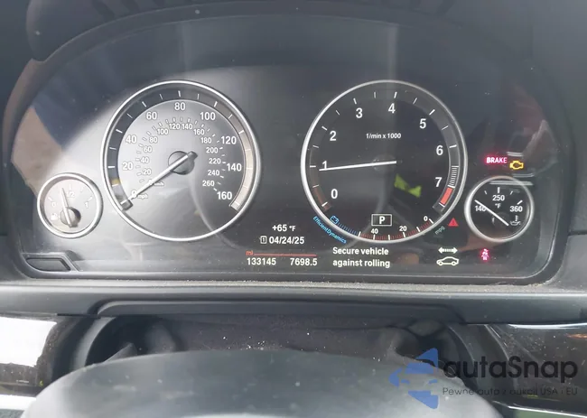 WBA5A5C5XFD524150: 42115568