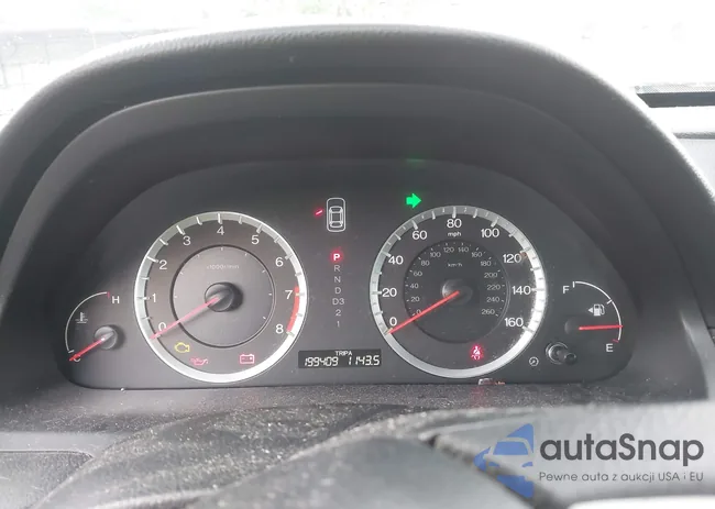 1HGCP26469A185047: 42115616