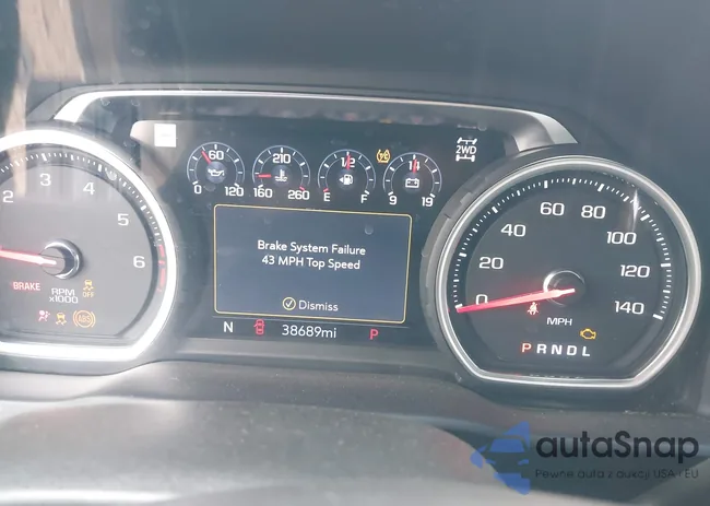 1GCUYHEL9NZ126565: 42115683