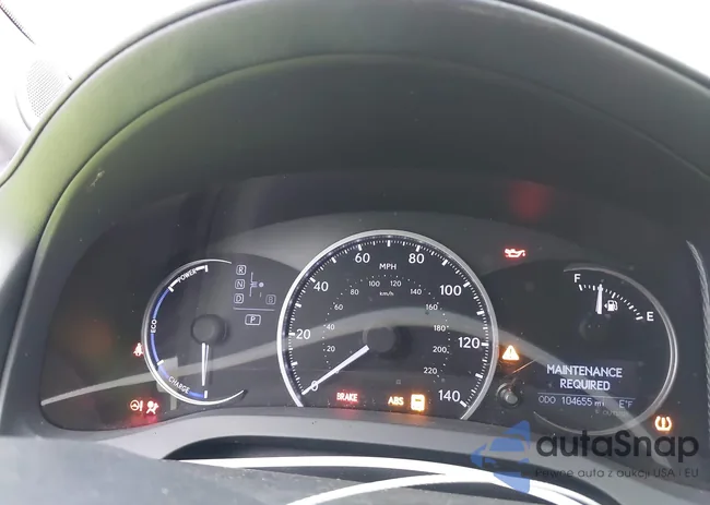 JTHKD5BHXD2154575: 42115693