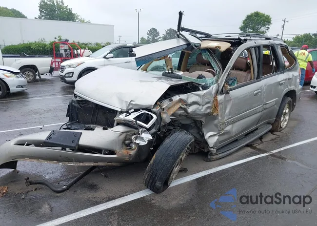 1GKDT13SX22265919: 42115763