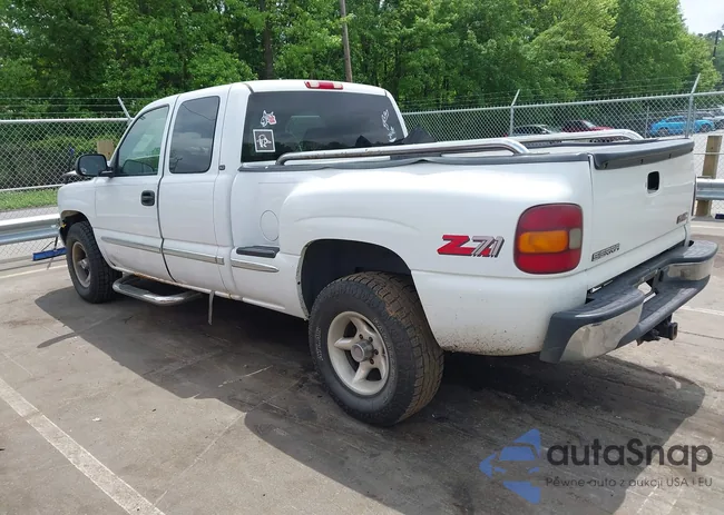 1GTEK19T3YZ257549: 42115777