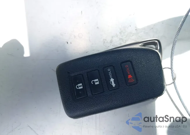 JTHBE1BL7E5036543: 42115869