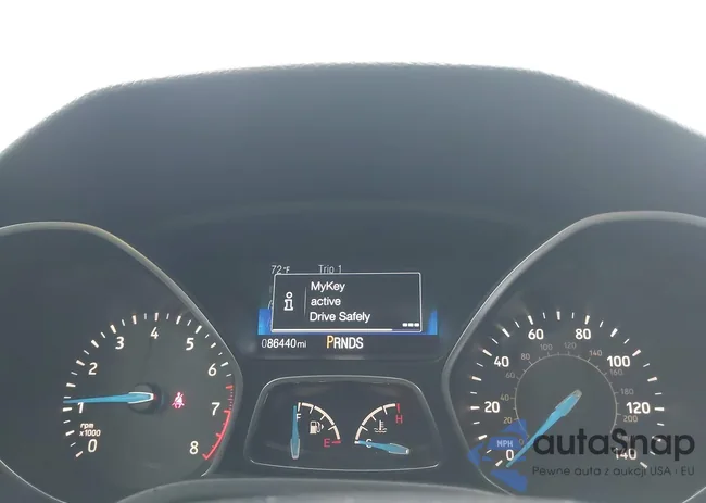 1FADP3F24FL377032: 42115947