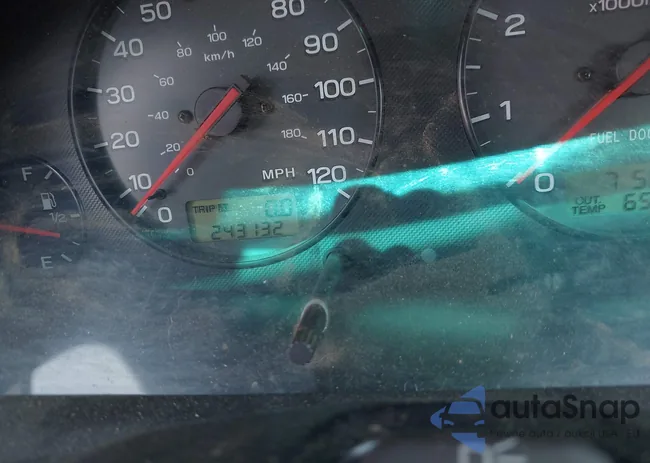 4S3BH665126301092: 42115957