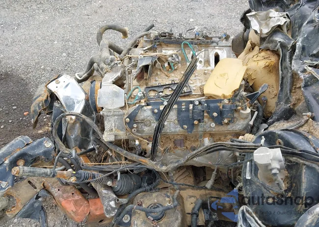 1GCRKSE77DZ212611: 42115965